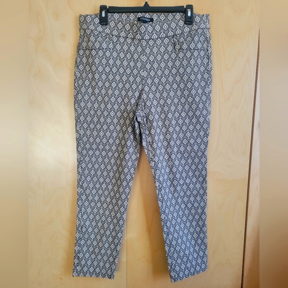 Dress Pant Roz & Ali